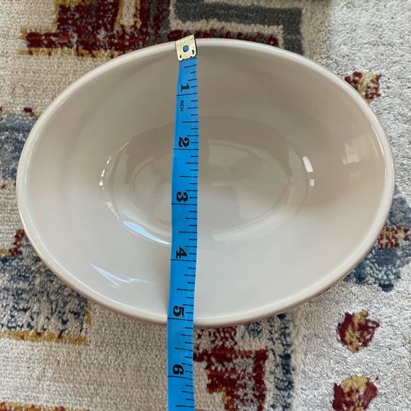 Le Creuset Small Serving Bowl - Picture 5 of 5